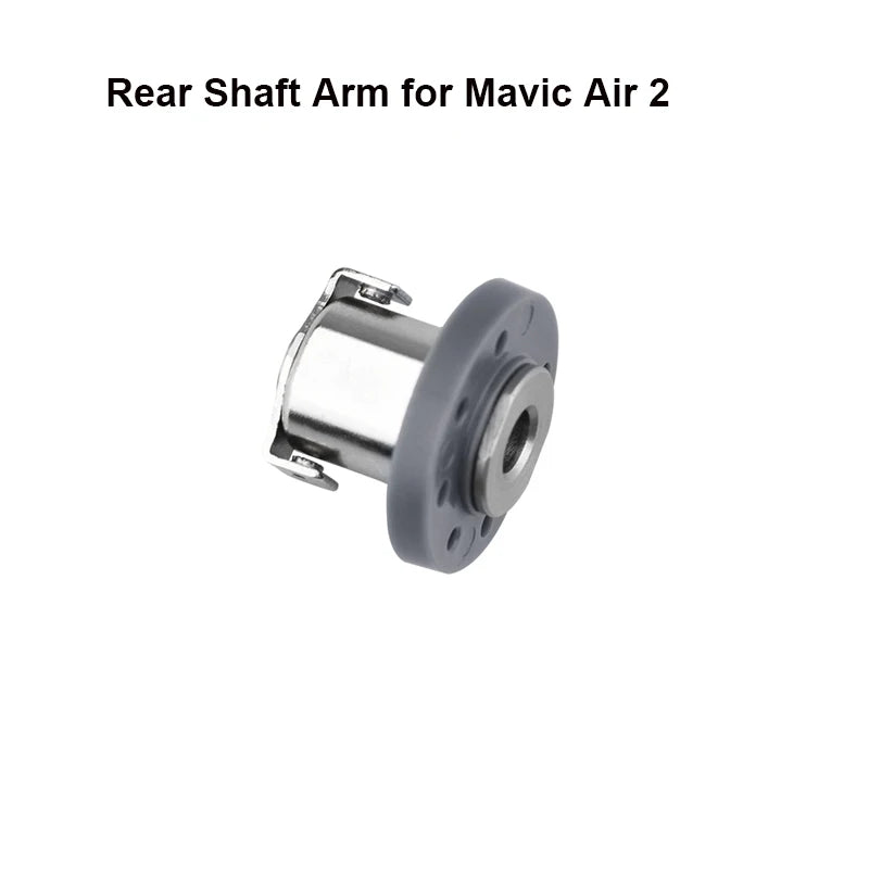 Drone Repair Parts Front Arm Shaft Rear Arm Axis for DJI Mavic Mini 2/Mini/Air/Air 2/2S/Pro/Mavic 2 Replacement Drone Accessory 38 Other accessories not included in price .