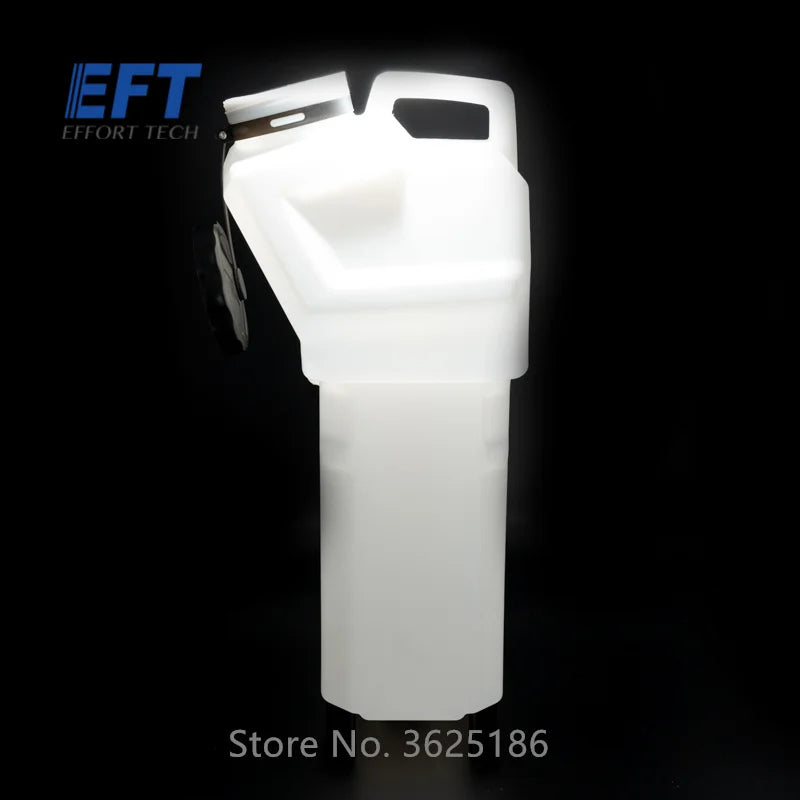 EFT Water Tank - 20L 26L 30L 20kg 26kg 30kg water tank for G420 G620 G626 G630 agricultural spray drone frame pluggable medicine chest 7 EFT Water Tank, IeFT EFFORT TECH Store No. 3625