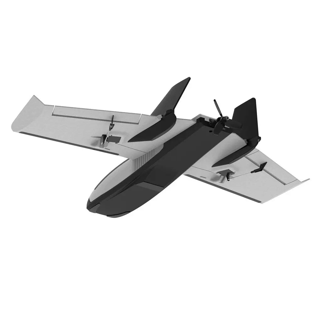 ZOHD Dart Wingspan RC Airplane, FPV: 161g (including ZOHD Kopilot FC, GPS, 