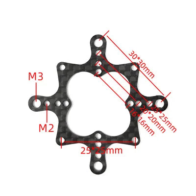 RCMOY Newest 25X25 Remote Control Toys Brand Name :