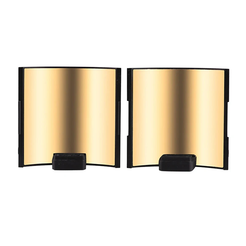 Remote Controller Signal Booster for DJI Mavic Mini 1/SE Air 2 Pro Zoom Drone Accessories Antenna Amplifier Range Extender Part 18 copper post and silicone material, it will not affect the use after bending . easy to