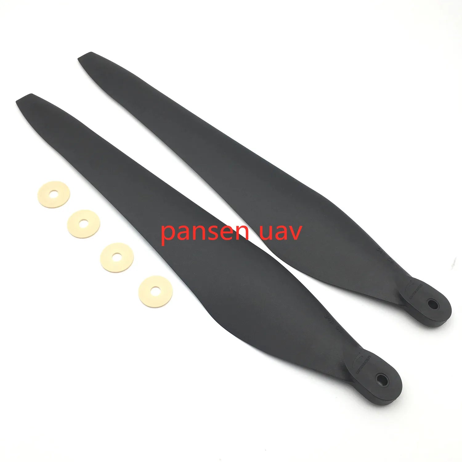 Hobbywing 3411 CW CCW Propeller, Hobbywing 3411 CW CCW Propeller SPECIFICATIONS Use :