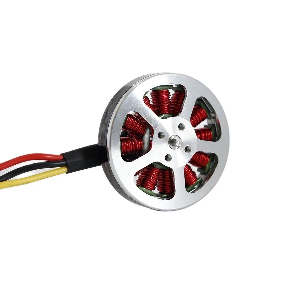 5010 360KV / 750KV High Torque Brushless Motors For ZD550 ZD850 MultiCopter QuadCopter Multi-axis aircraft High quality - RCDrone