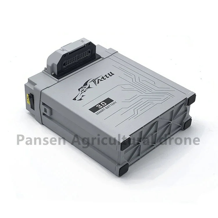 NEW 2021 TATTU PRO 3.0 19000mAh 22000mah 25000mAh 28000mAh 25C 58.8V 14S Smart Battery Lipo Battery with AS150U plug for Drone Agriculture Drone Battery 16 Pansenx Agricul rone Trttu BATTEAY