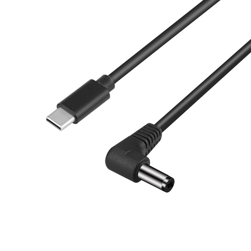 30/130CM Power Charging Cable for DJI FPV Goggles 2/