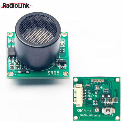 RadioLink SRO5 Sv SCL / TX Soa RX GND