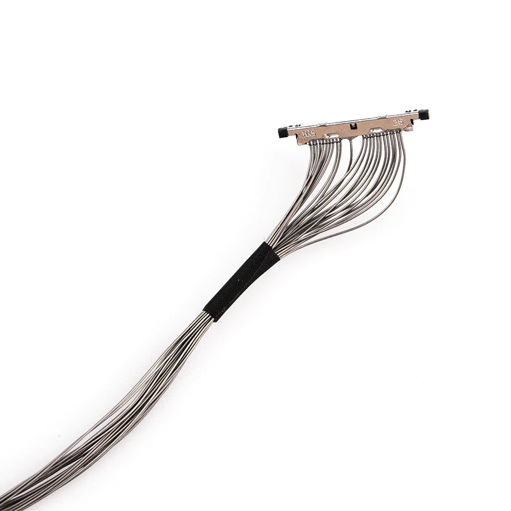 Flex Ribbon Flat Cable for DJI Mavic Pro Drone Gimbal Mounting Plate Dam