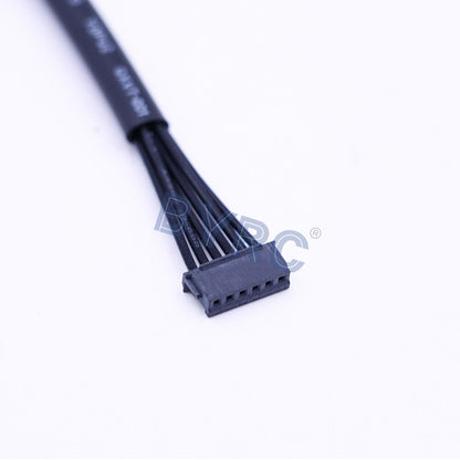Hobbywing 80mm 140mm 200mm 300mm 400mm Sensor Harness Cable Hall Sensor Cable for Xerun Series Sensored BL Motor adapte