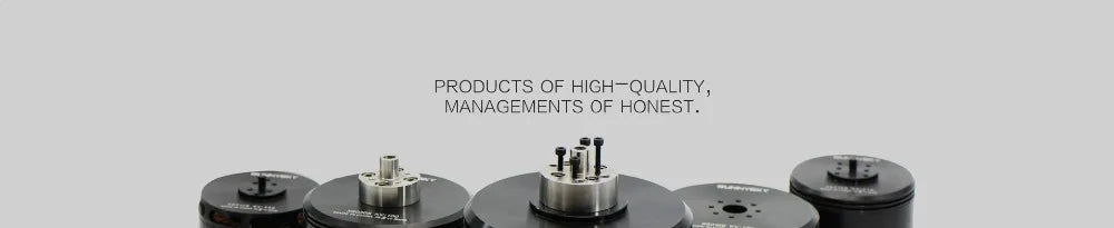 2PCS SUNNYSKY X4112S Motor - 340KV/400KV/450KV Outrunner Brushless Disc Motor for Makeflyeasy Fighter Freeman Multi-rotor Aircraft 8 2PCS SUNNYSKY X4112S Motor, PRODUCTS OF HICH-QUALITY MANAGEMENTS OF ONEST