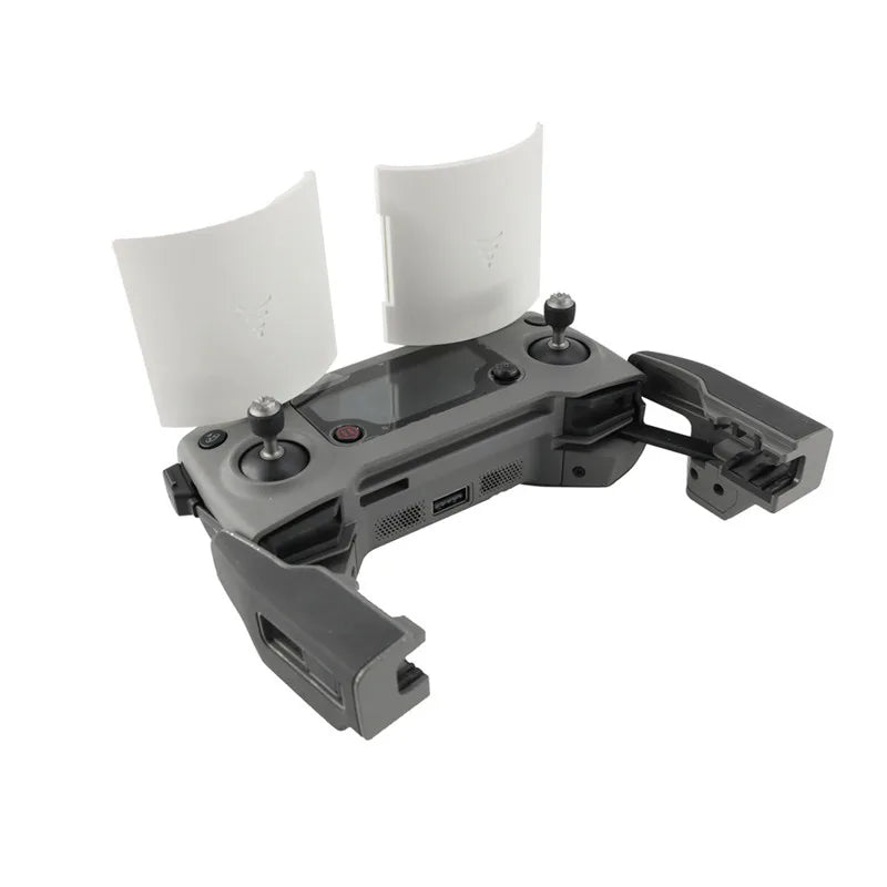 Yagi Antenna, Protective film to isolate fingerprints dust scratches Please tear off the protective film before use Silicone