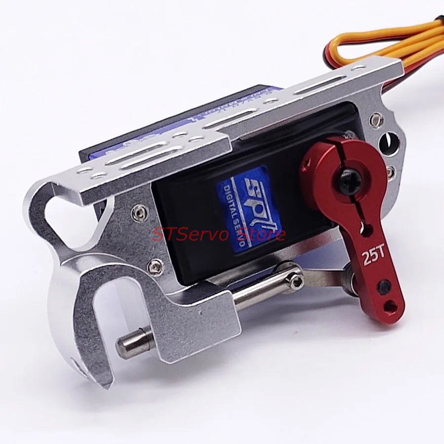 STServo 25kg Remote Control Air-Drop Releasable Servo Kit - maximum 6k ...