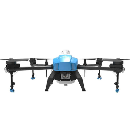 AGR A16 16L Agriculture Drone - 16KG agriculture diy sprayer drone UAV frame