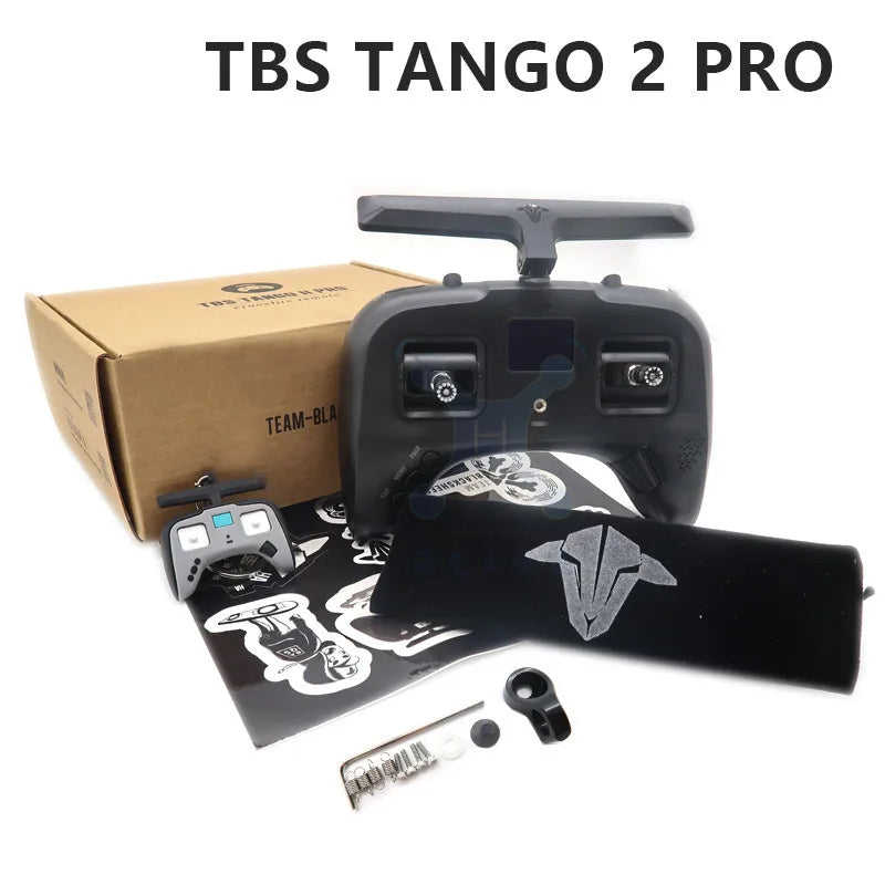 TeamBlackSheep TBS TANGO 2 PRO V3 V4 - Built