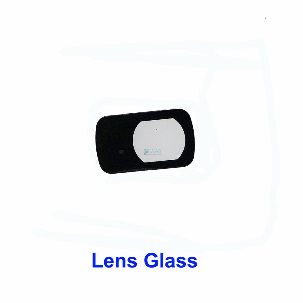 Replacment for DJI Mavic Mini / SE Gimbal Camera Part Empty Gimbal Motor Signal PTZ Cable Lens UV Glass 3 IN 1 Flat Cable - RCDrone