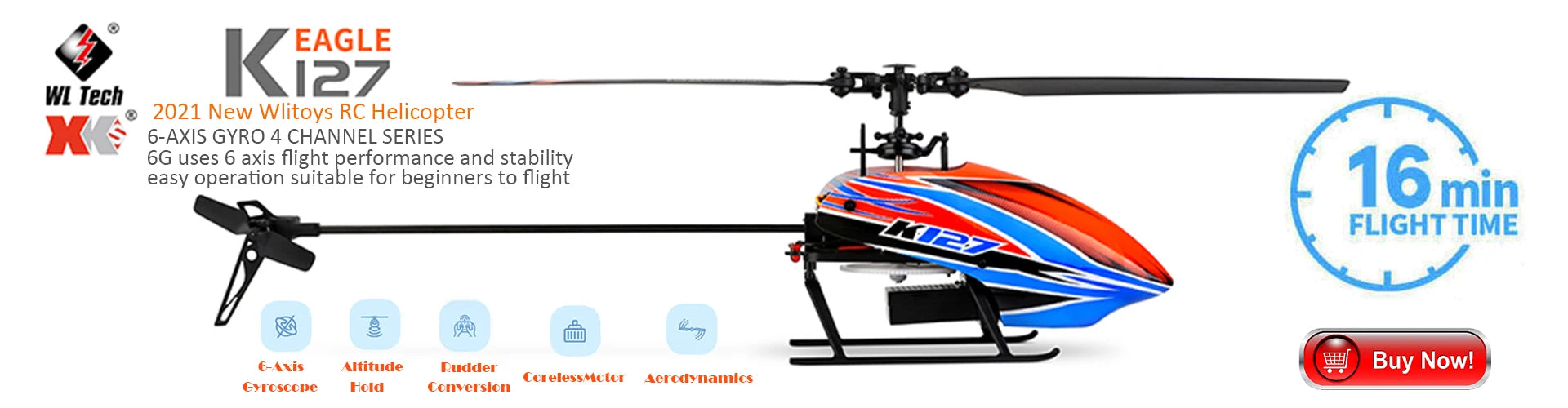 Cheerson CX10 Mini Drone, eagle wl tech 127 2021 new 