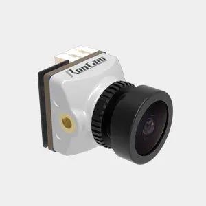 RunCam Racer Nano3 Analog Camera MCK version, contact us via Aliexpress if your product has any quality problems .