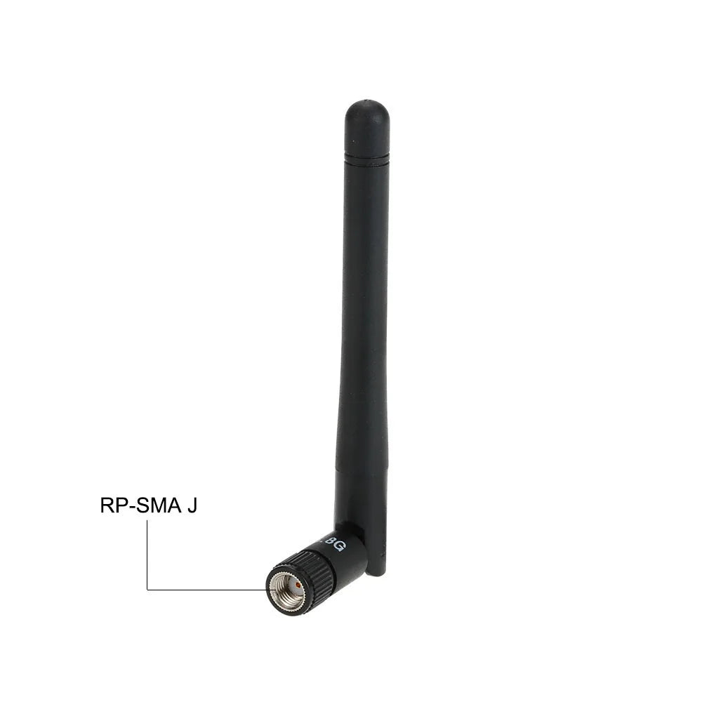 5PCS/10PCS/20PCS/50PCS100PCS 5.8G Aerial High Gain Signal Antenna RP-SMA J for RC Drone FPV Real Time Transmission 6 uuustore 5PCS/10PCS/20PCS/50PCS100