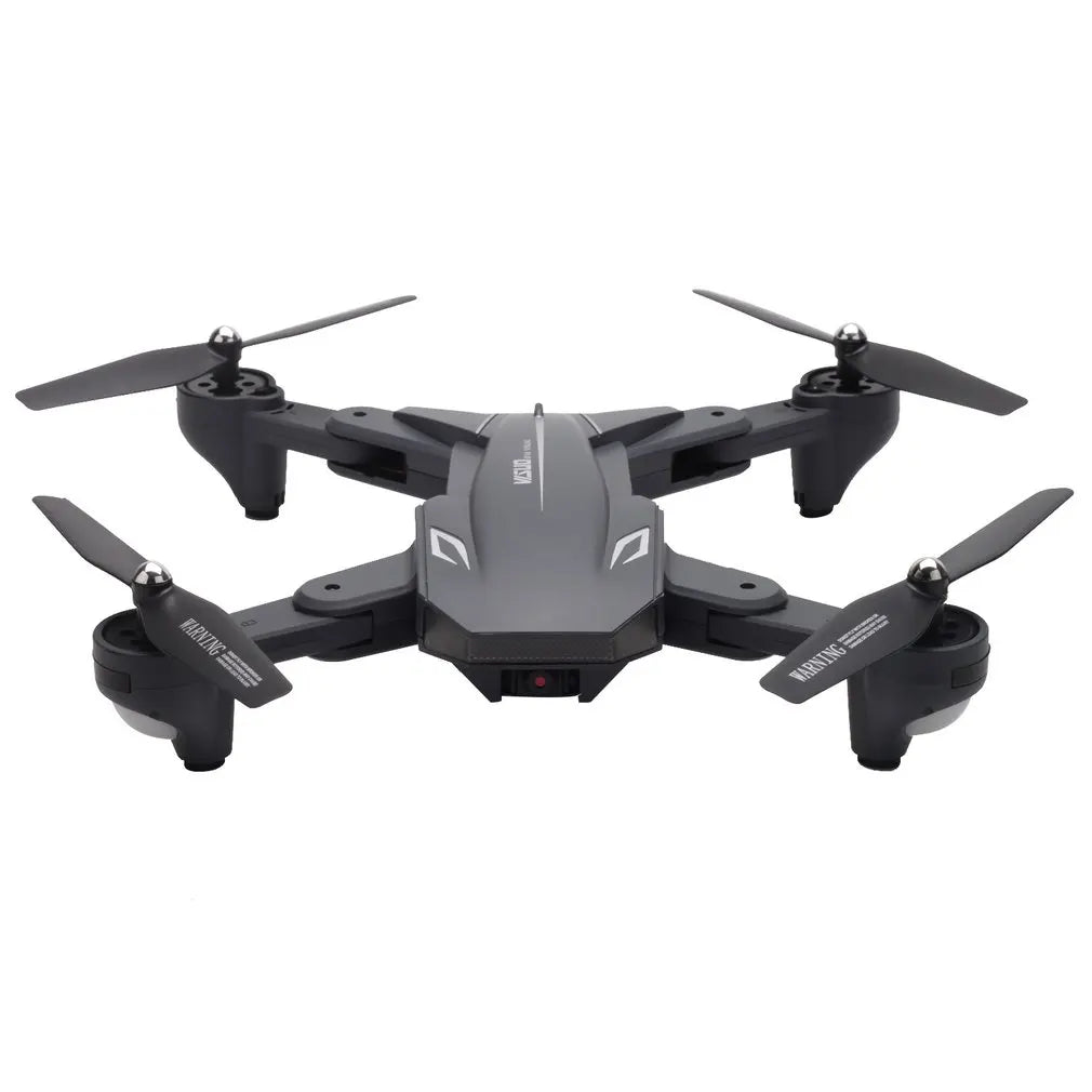 Visuo XS816 Drone, in this mode, you needn't know drone's head