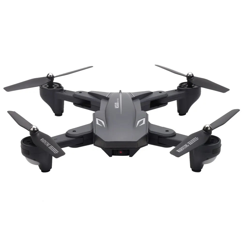 Visuo XS816 Drone - with 50 Times Zoom WiFi FPV 4K Dual Camera Optical Flow Quadcopter Foldable Selfie Drone 37 Visuo XS816 Drone, in this mode, you needn't know drone's head