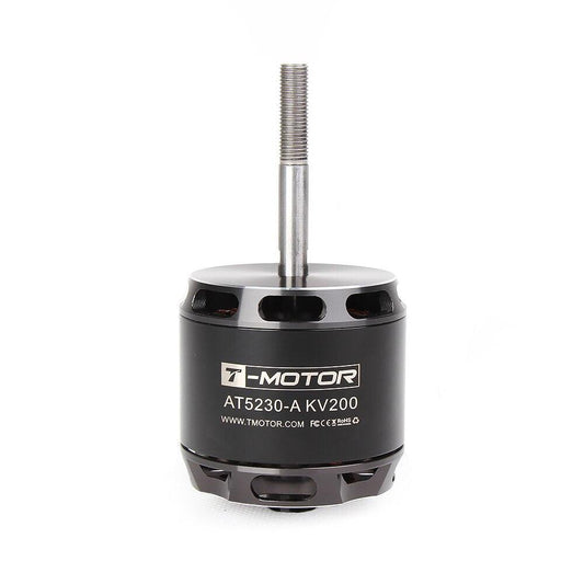 T-motor AT5230 AT 5230-A 25-30CC KV200 Brushless Motor For RC FPV Fixed Wing Drone Airplane Aircraft Quadcopter Multicopter - RCDrone