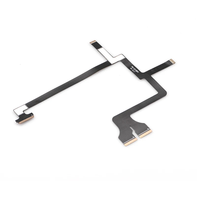 Repair Parts for DJI Phantom 3 A3P 3S 3SE Drone Gimbal Flex Cable Flat Ribbon Cable Yaw Roll Bracket Motor Gimbal Mount ScrewKit 21 Repair Parts for DJI Phantom 3 A3P 3S 3SE fit for 4