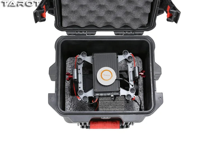Tarot Z30 optical zoom gimbal / 2MP/Network output Z30A3 gimbal 11 Arkbird Tarot Z30 optical zoom gimbal / 2MP/Network