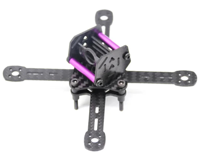 2 inch FPV Drone Frame Kit, if we have the products you ordered in stock, we will arrange your shipping immediately on that