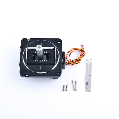 In Stock Original RadioMaster TX16S Parts Fit For Replacement TX16S Hall TBS Sensor Gimbals 2.4G 12CH Radio Transmitter - RCDrone