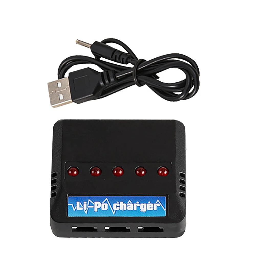 650mah Lipo Polymer Battery For Syma SPECIFICATION