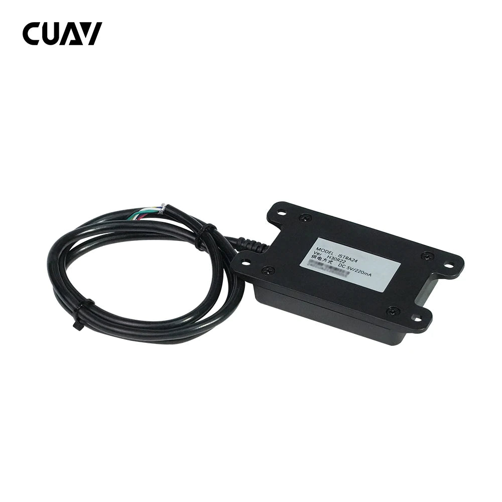 CUAV MODEL #f 'SIRA24 MJoR72 SV