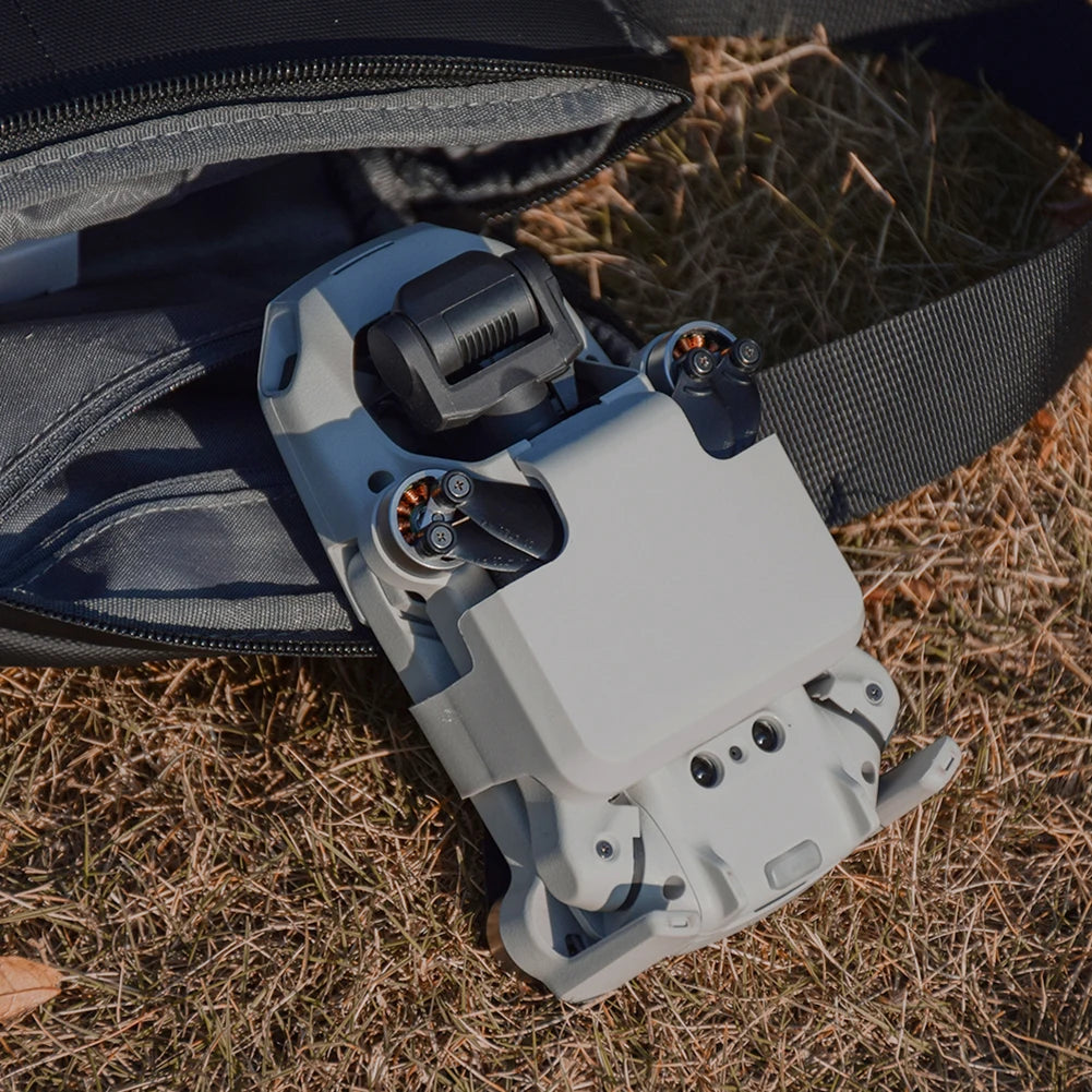 Propeller Stabilizer Holder for DJI Mini 2 Camera/Mini Props Blade Fixer Mount Base Camera Drones DJI Mini 2 Accessories 17 quick disassembly and assembly, convenient and effective for blades