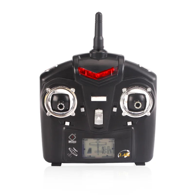 WLtoys F949 RC Airplane, Designed according to Cessna-182 real plane, vivid, stylish and cool