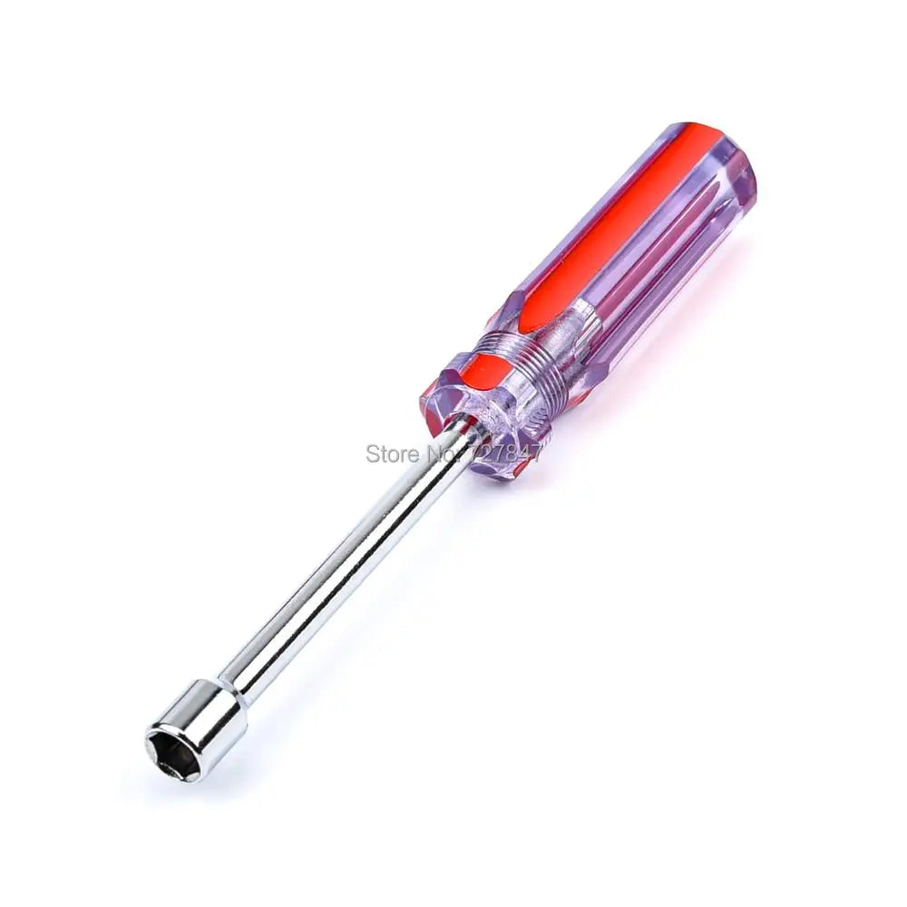 RC All-Metal Multi-Function Shock-Absorbing Tool Pl