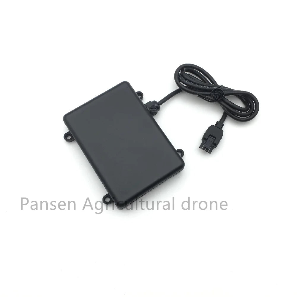 NEW Original JIYI K++ V2 Flight Control - Dual CPU Optional Front Rear Obstacle Avoidance Radar Special Agricultural Drone 28 NEW Original JIYI K++ V2 Flight Control, K++ V2 Flight Control SPECIFICATIONS Wheelbase : Screws Use