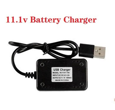 USB Charger for Il.lv Battery
