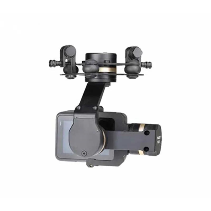 Tarot TL3T05 for Gopro 3D IV Metal 3-Axis Brushless Gimbal PTZ for Gopro Hero 5 for FPV RC Drone System Action Sport Camera 10 aeProduct.getSubject()