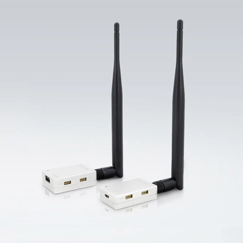 CUAV SY 2.4G Telemetry Module - Radio Data Transmitter for Pixhawk Pixhack Flight Controller 14 CUAV SY 2.4G Telemetry Module SPECIFICATIONS Wheelbase