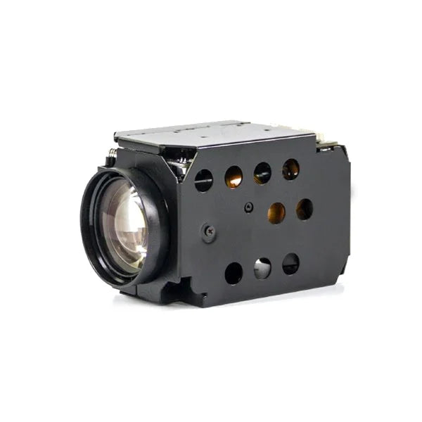 HEX Herelink 5.5inch Screen, FPV 1/4 CMOS 18X WDR Zoom 1080P HD Wide Angle Camera PAL NTSC With HDMI DVR