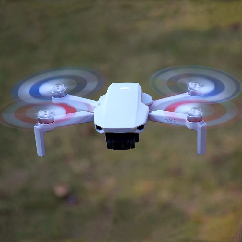 Propellers for DJI Mavic Mini 2 Drones Accessories : props replacement