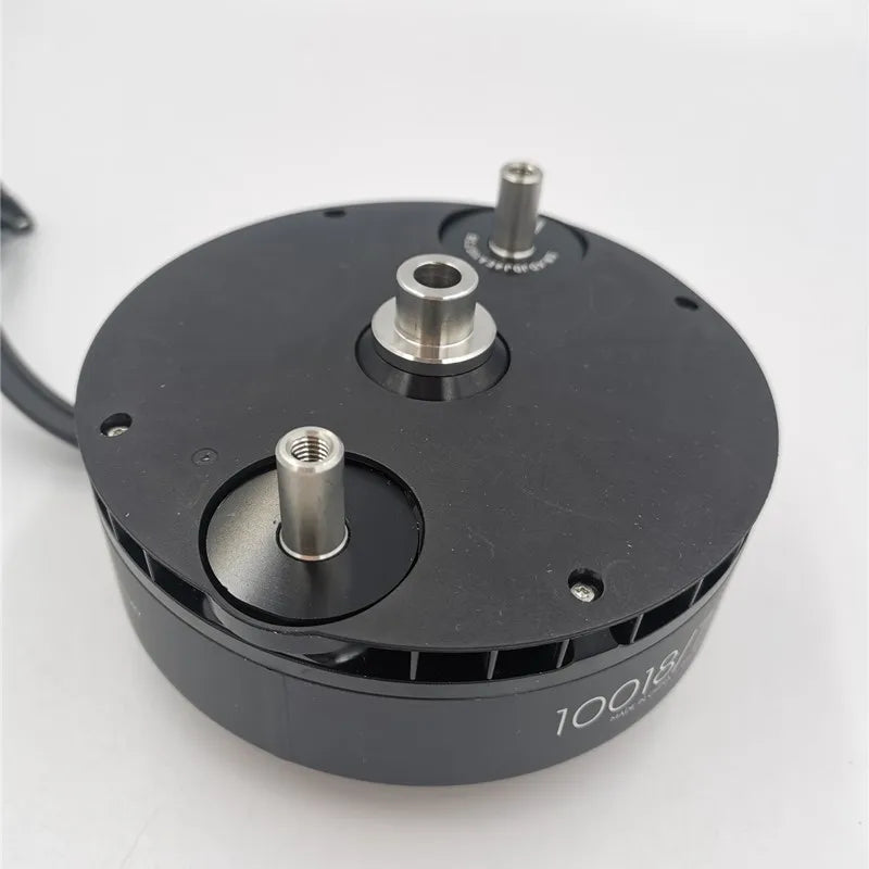 DJI T30 Motor, buyer will get the package with 15-35 days,and our promise deliver day is 60 