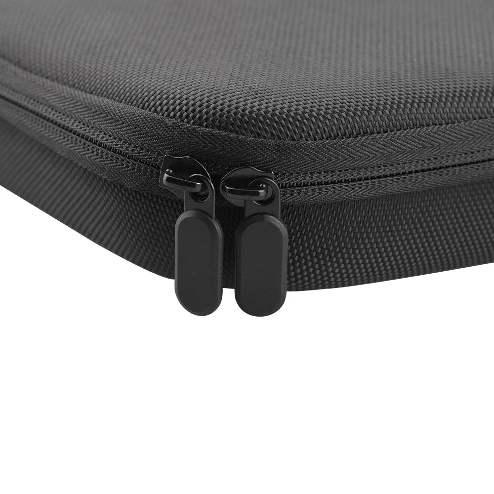 Portable Bag Nylon Carrying Case for Ryze Tello Drone Battery Cable Storage Case Hand