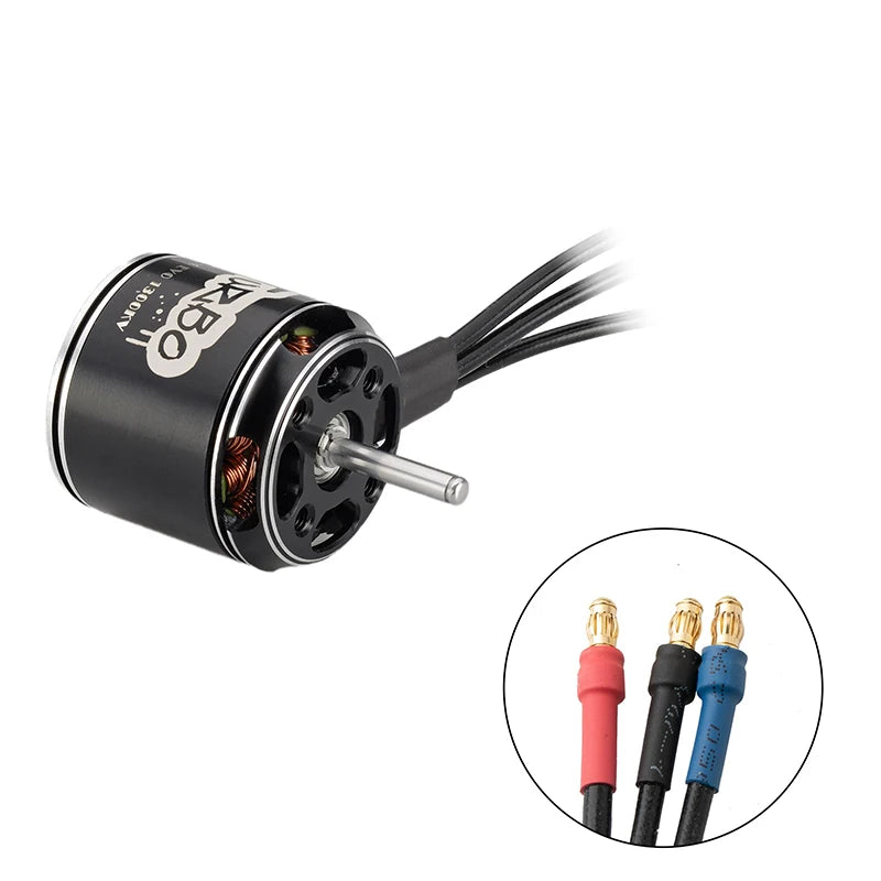 FLASHHOBBY D2830EVO 2830 750KV 850KV 1000KV 1300KV RC Brushless Motor for UAV Aircraft Multicopters RC Plane Helicopter part 12 D2830EVO 2830 750KV 850KV 1000KV 1