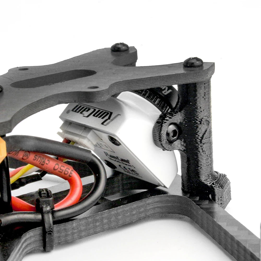 Emax Babyhawk II - 3.5'' Micro FPV Racing Drone T