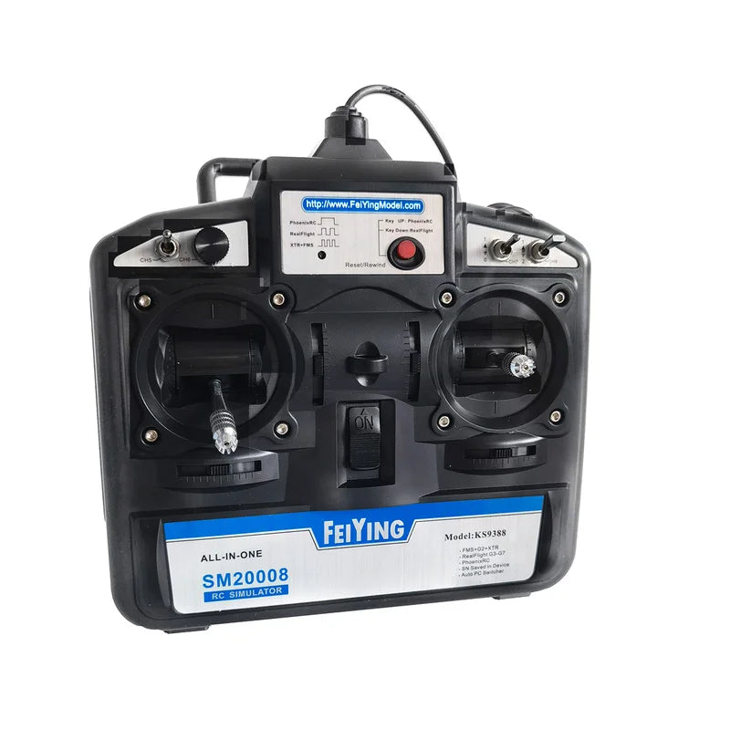 S9J88 ALL-IN-ONE RO SIMULATOR SM20008 .