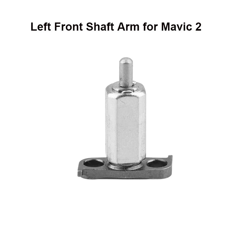 Drone Repair Parts Front Arm Shaft Rear Arm Axis for DJI Mavic Mini 2/Mini/Air/Air 2/2S/Pro/Mavic 2 Replacement Drone Accessory 40 Other accessories not included in price .