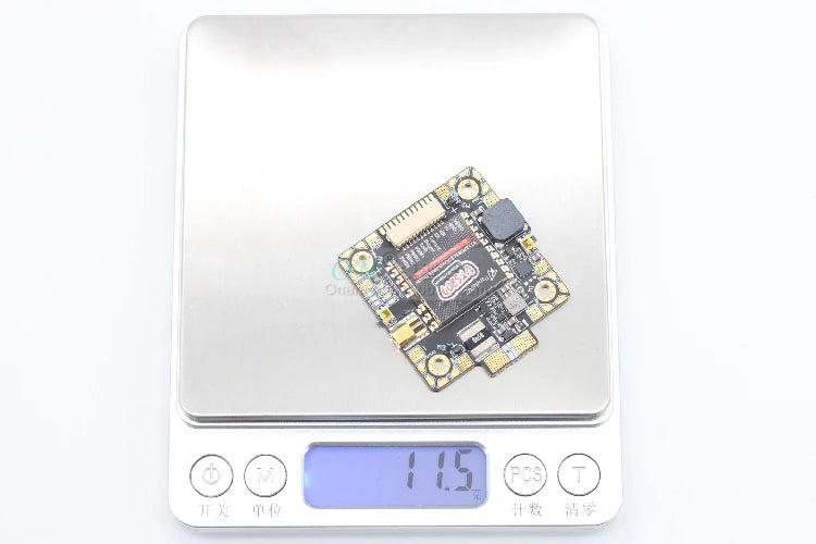 with light strip control function, it is possible to set multiple LED modes through the on-board