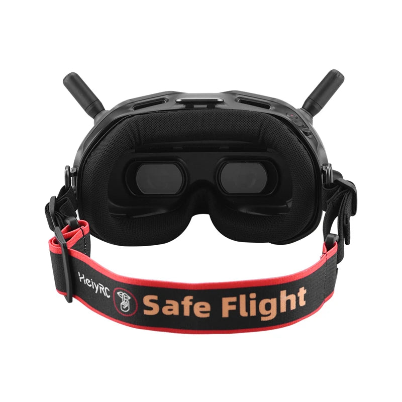 : for DJI FPV Goggles V2 Compatible Drone Brand :