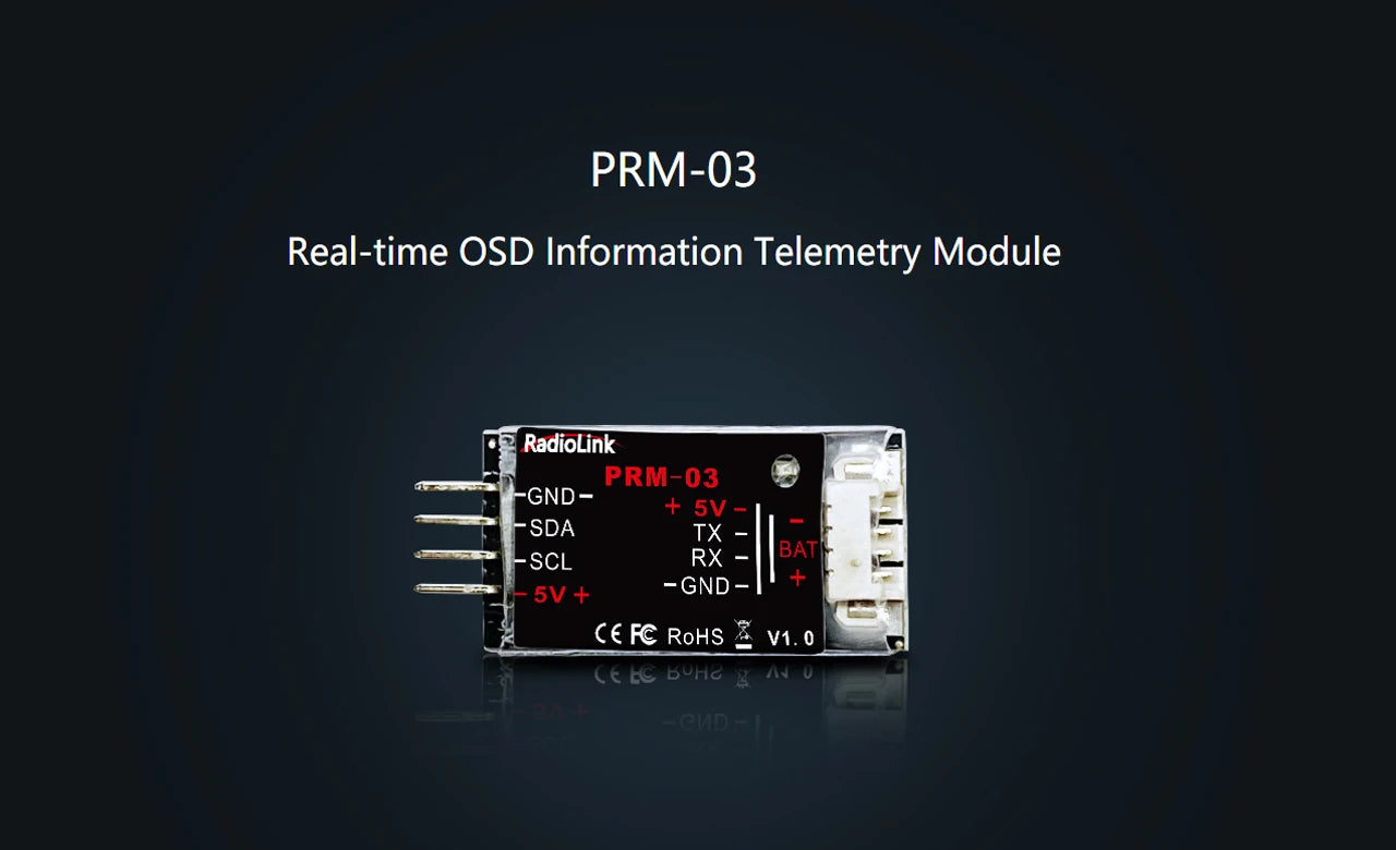 Radiolink mini osd R12DSM R9DS R8FM R8EF R8FM R6DSM R6FG R8SM R7FG SUI04 Rc Receiver 2.4G Signal for RC Transmitter 22 default have not turned on the gyro function .