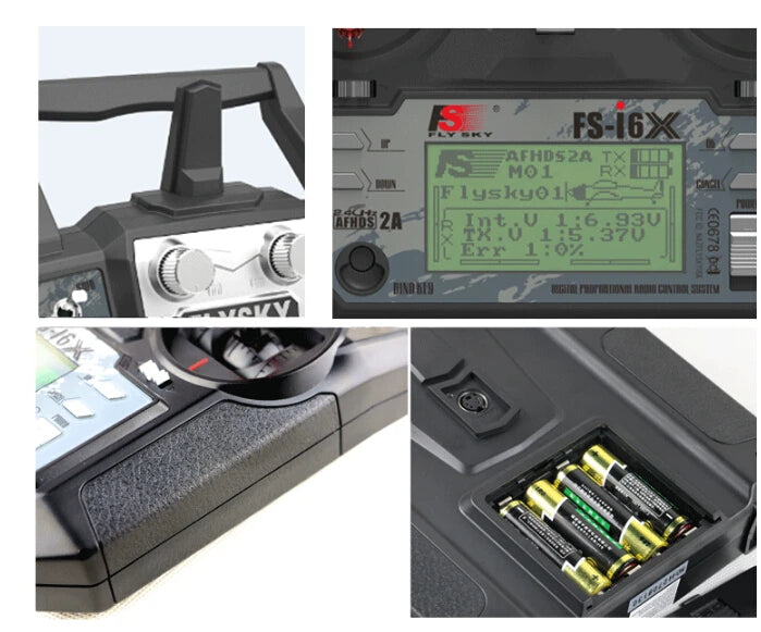 FS-I6XX AfhDSza Mo1 IF lysky