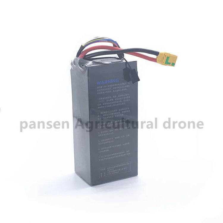 22000mah 22.2v 20C Agriculture Drone Battery SPECIFICATION